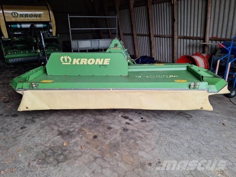 Krone EasyCut 32 P Mähwerke
