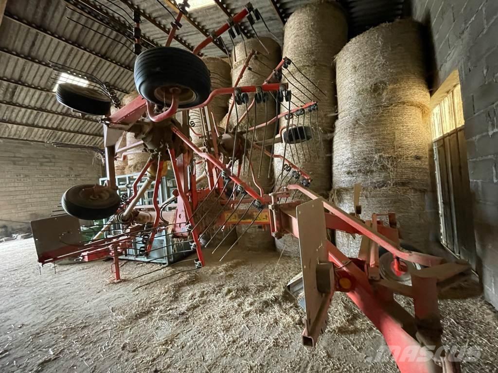 Kuhn GA 6501 Schwader