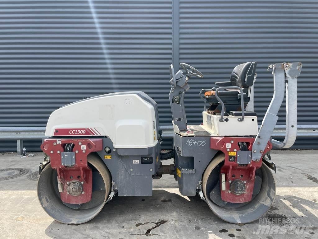 Dynapac CC1300 Tandemwalzen