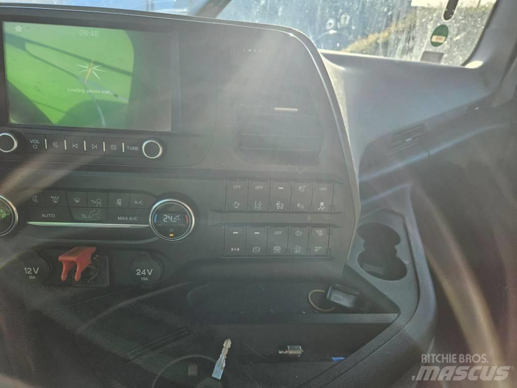 Ford F-Max Sattelzugmaschinen