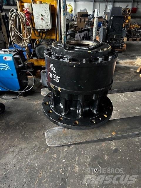 CAT 325 B Getriebe