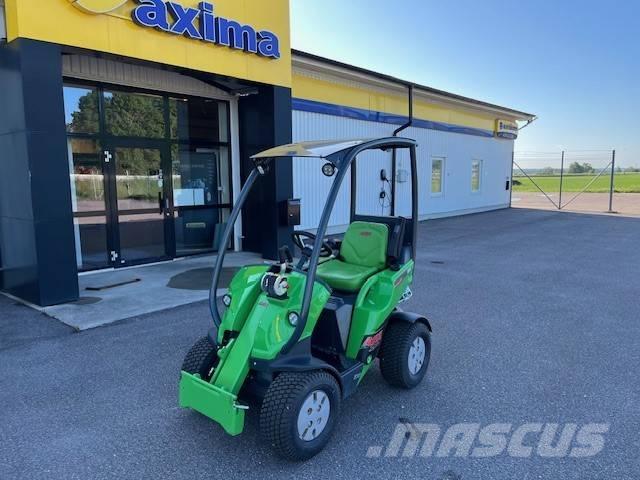 Avant 225 Multifunktionslader