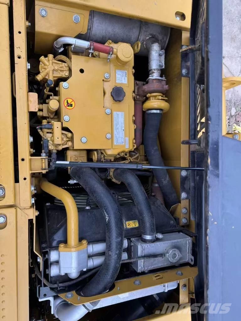 CAT 312 GC Raupenbagger