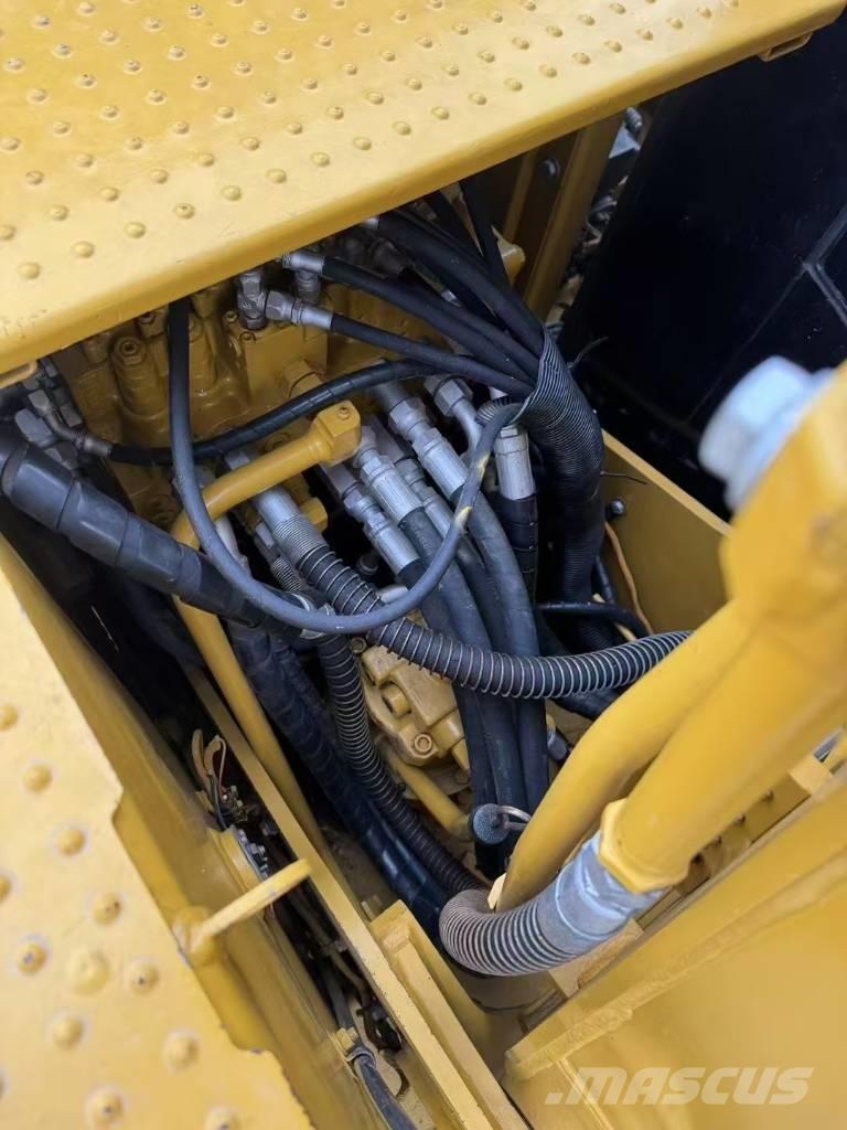 CAT 312 GC Raupenbagger