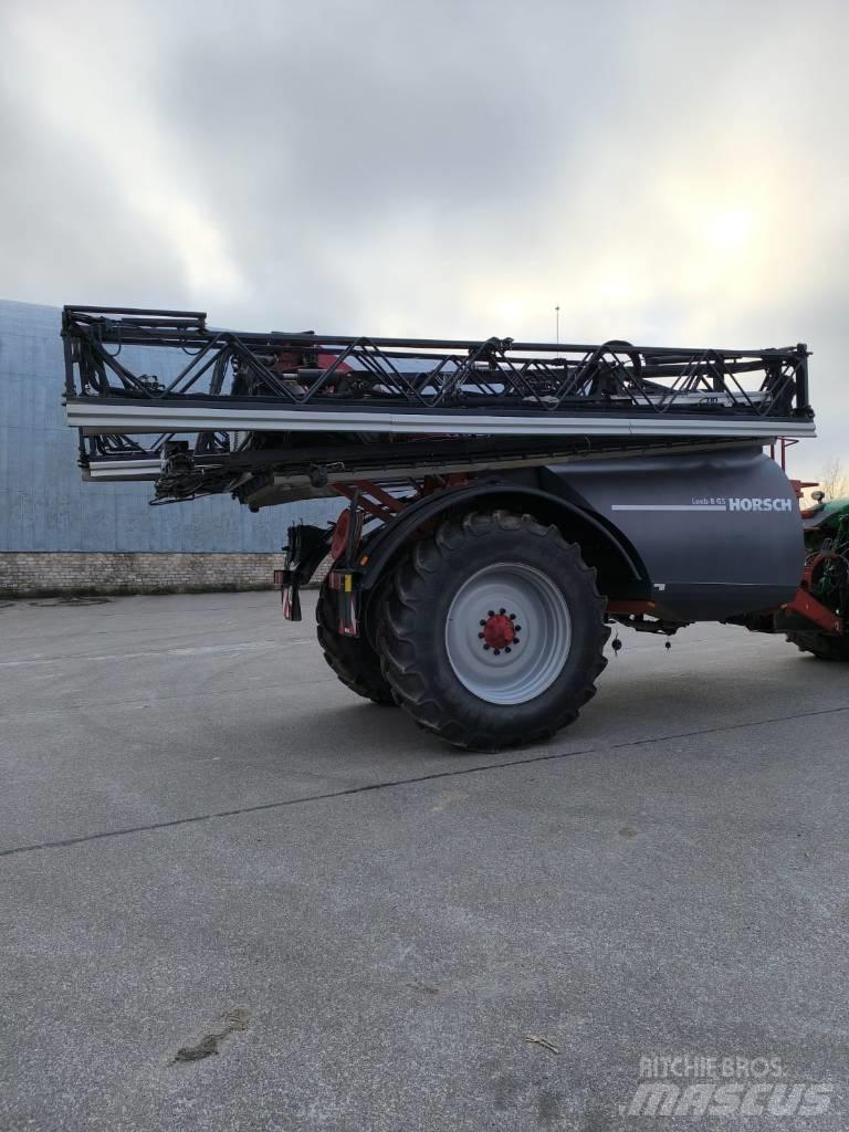 Horsch Leeb 8 GS Anhängespritzen