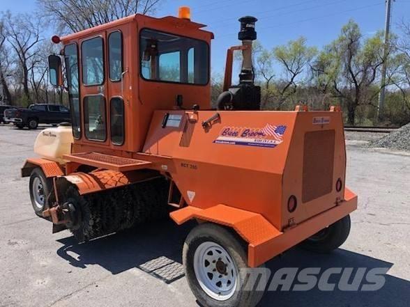 Broce RCT 350 Kehrer