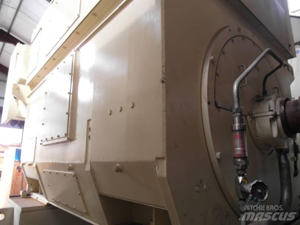  Alstom CGS710N2240U Andere Generatoren