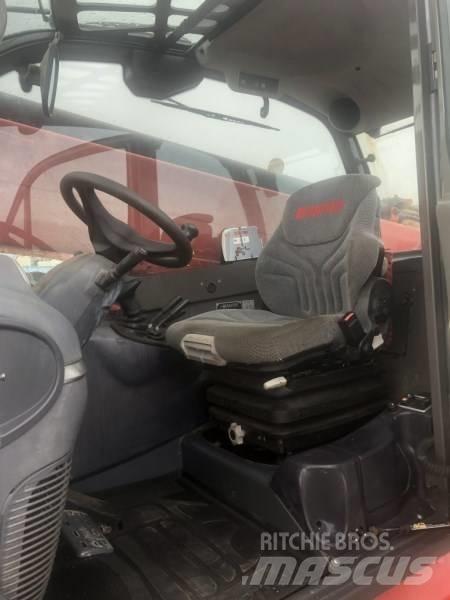 Manitou MT 1335 Teleskoplader