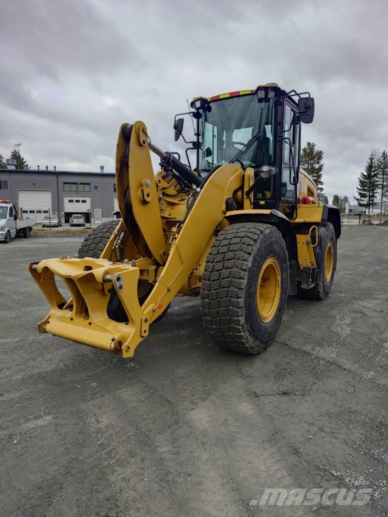 CAT 926 M Radlader