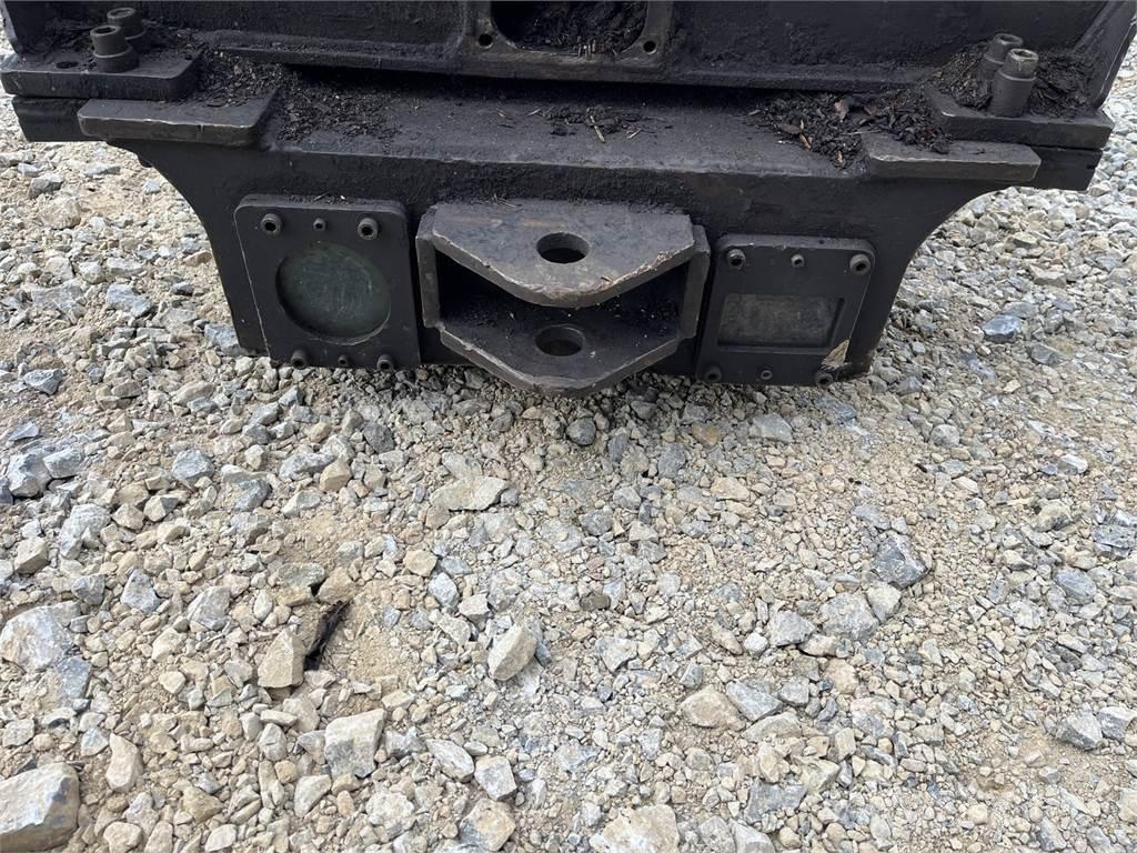 John Deere 1510E Anderes Zubehör