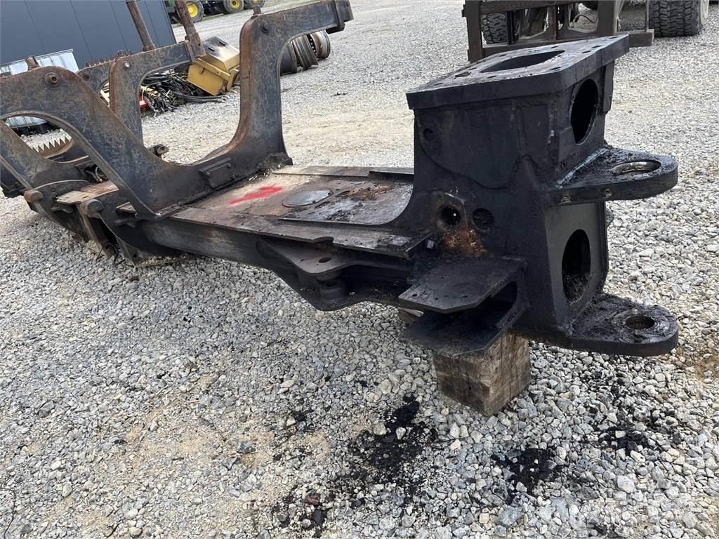 John Deere 1510E Anderes Zubehör