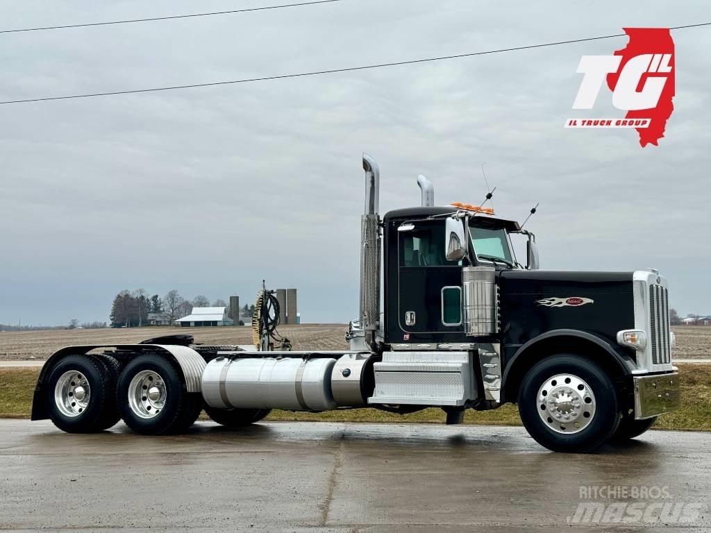 Peterbilt 389 Sattelzugmaschinen