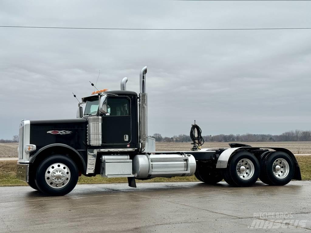 Peterbilt 389 Sattelzugmaschinen