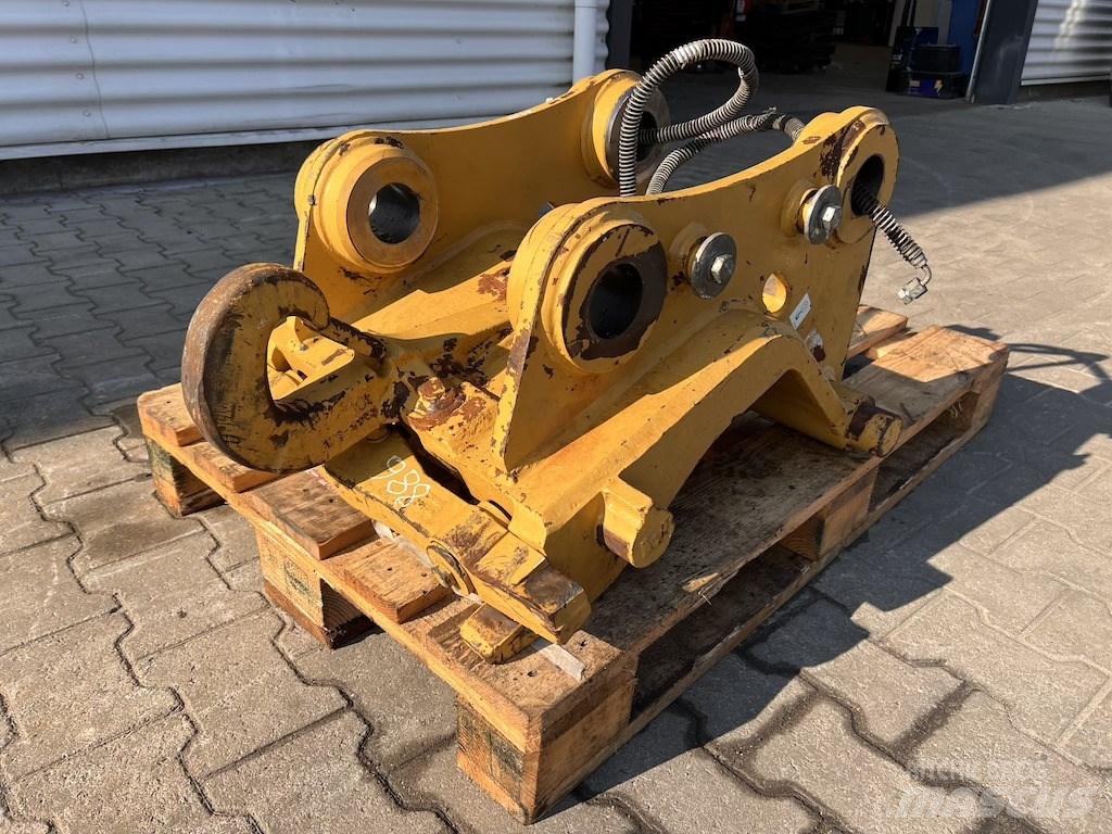 CAT Snelwissel CW20 Schnellwechsler