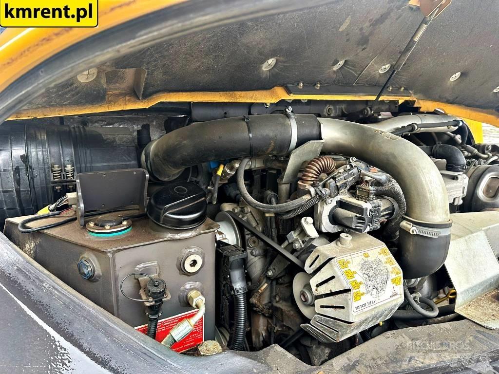 Mecalac 10 M CR Raupenbagger