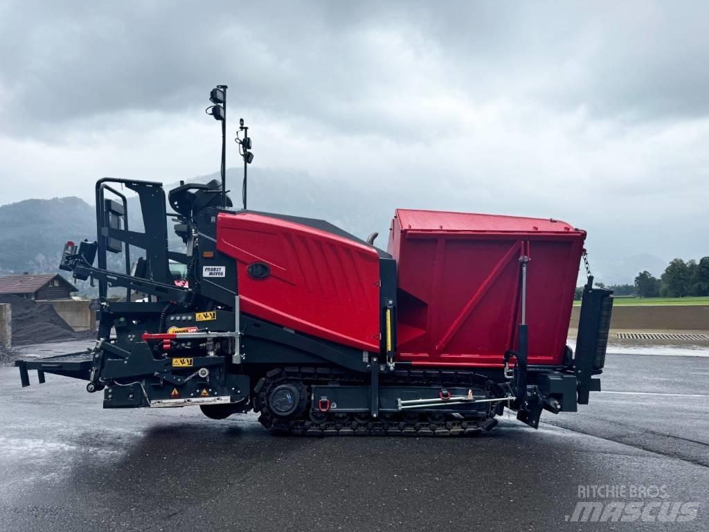 Bomag BF200C-2 Strassenfertiger