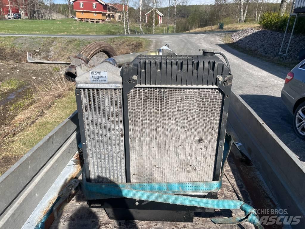 CAT 3054 C Motoren