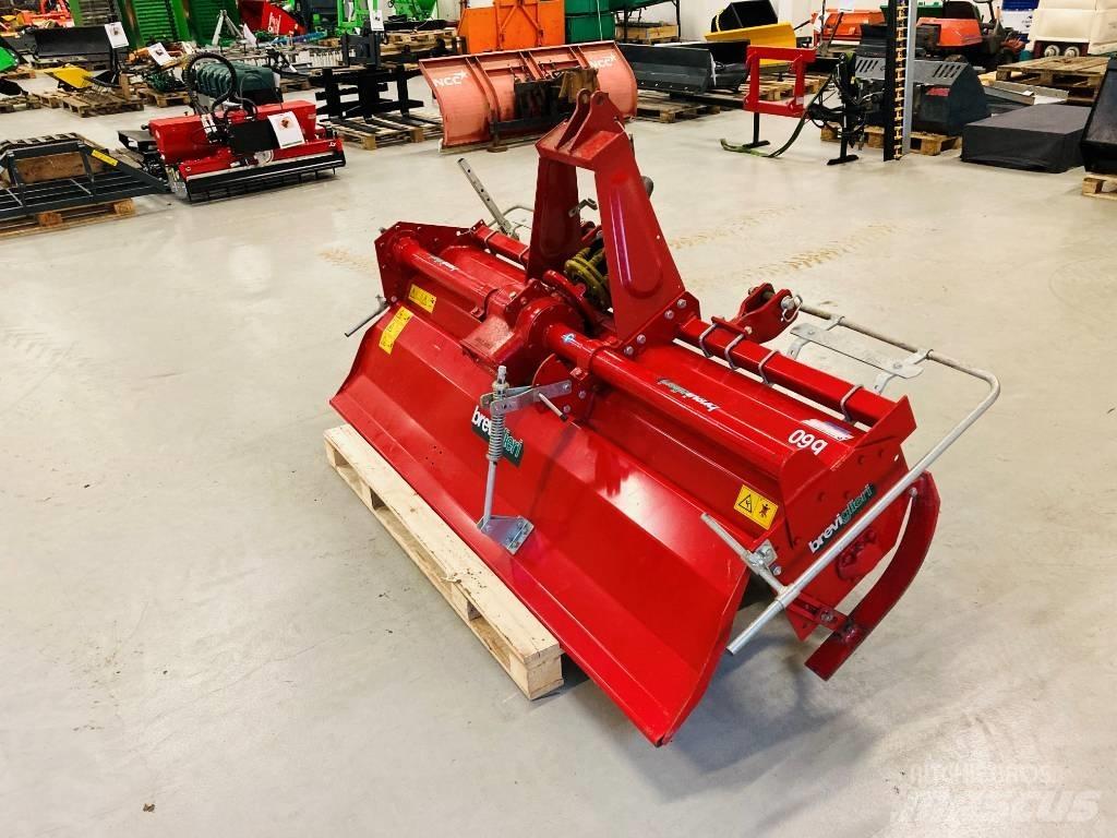 Breviglieri B60 205 Andere Zubehörteile