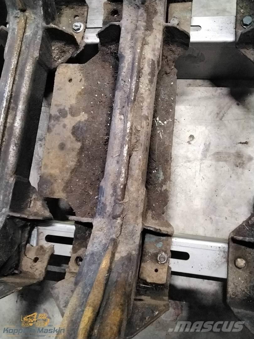 Gremo 950f Anderes Zubehör