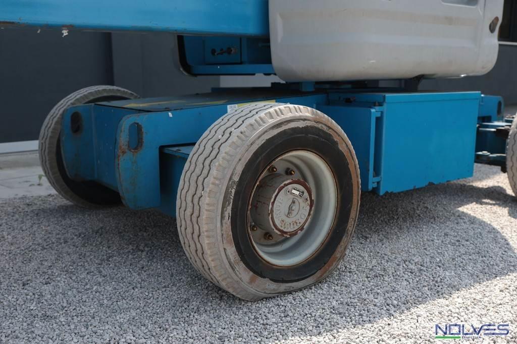 Genie Z45/25JDC Gelenkteleskoparbeitsbühnen