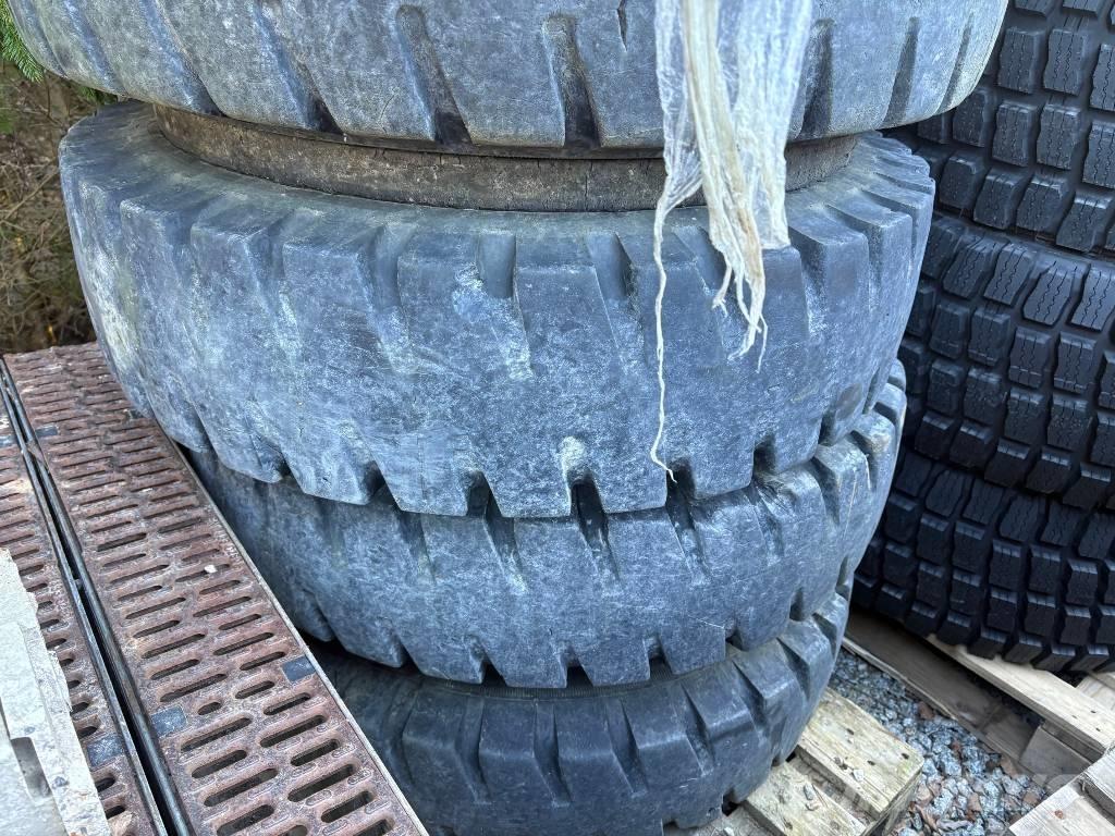 Hitachi ZX 140 W-5B Mobilbagger