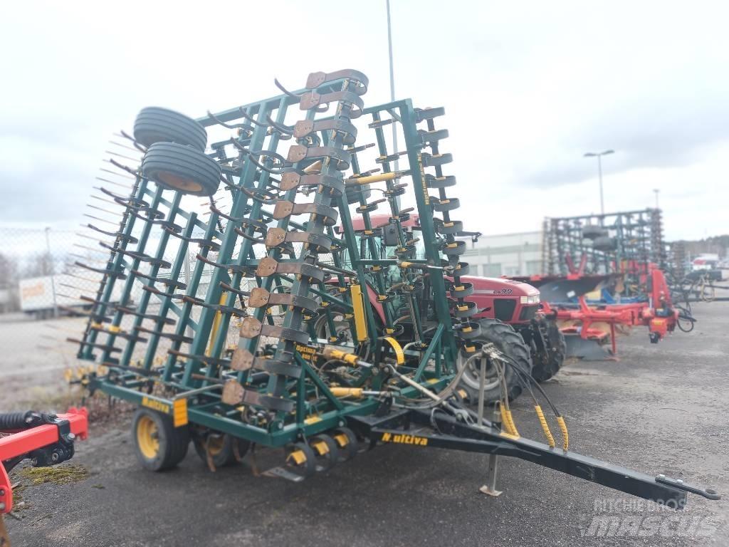 Multiva Optima 800HT Eggen