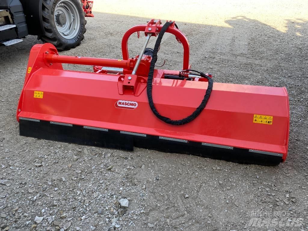 Maschio Brava 250 L Mulcher