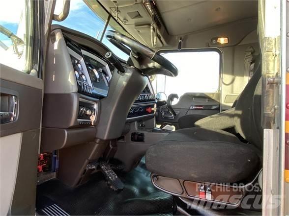 Kenworth T800 Sattelzugmaschinen