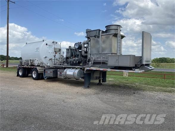  MERTZ Tieflader-Auflieger