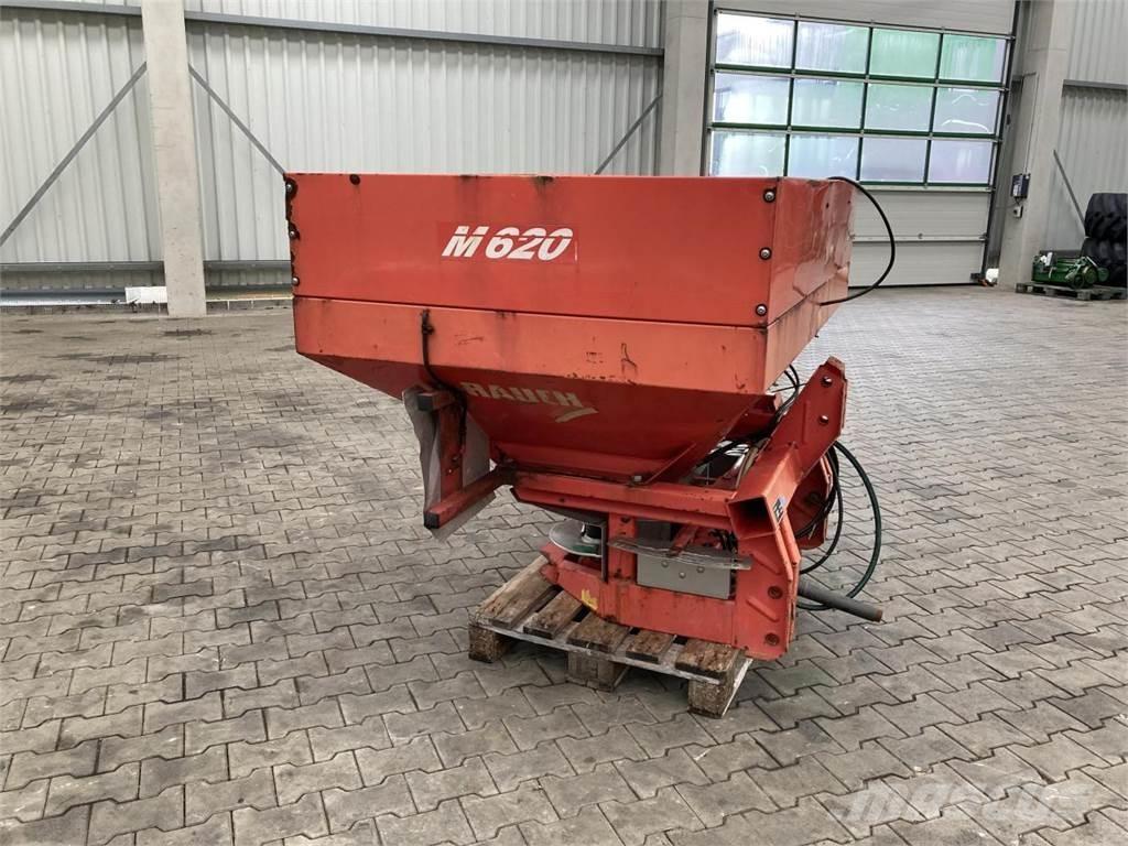 Rauch MDS 932 Mineraldüngerstreuer