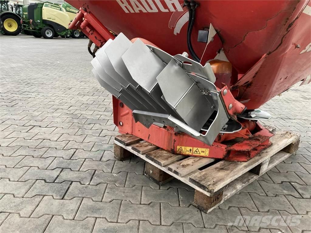 Rauch MDS 932 Mineraldüngerstreuer