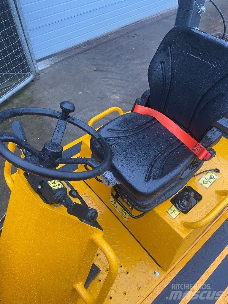 Thwaites 3 ton Dumper - Starr