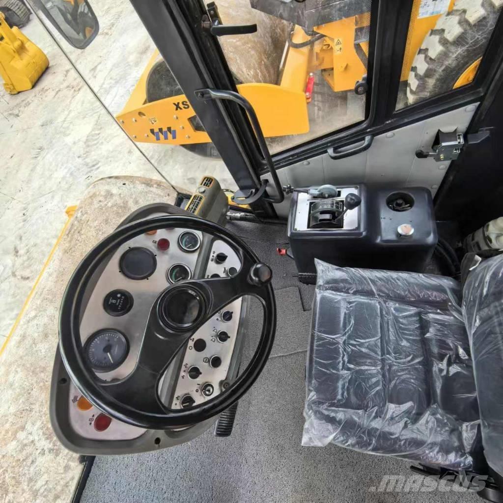 XCMG xs223j Walzenzüge