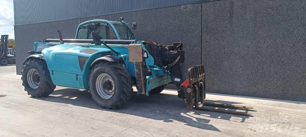 Manitou MT 1840 Teleskoplader