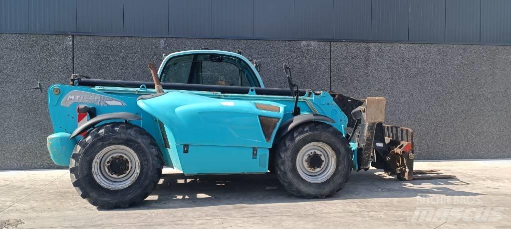 Manitou MT 1840 Teleskoplader