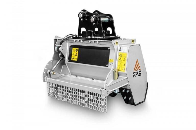FAE DML/HY-075 VT Sonstige Forstmaschinen