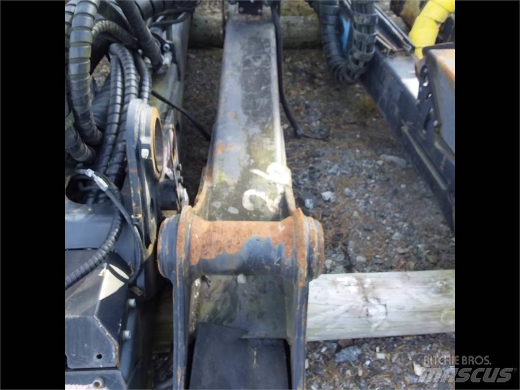 Loglift 210 Erntekrane