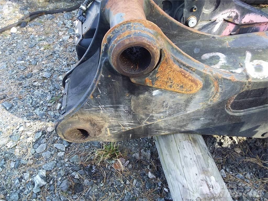 Loglift 210 Erntekrane