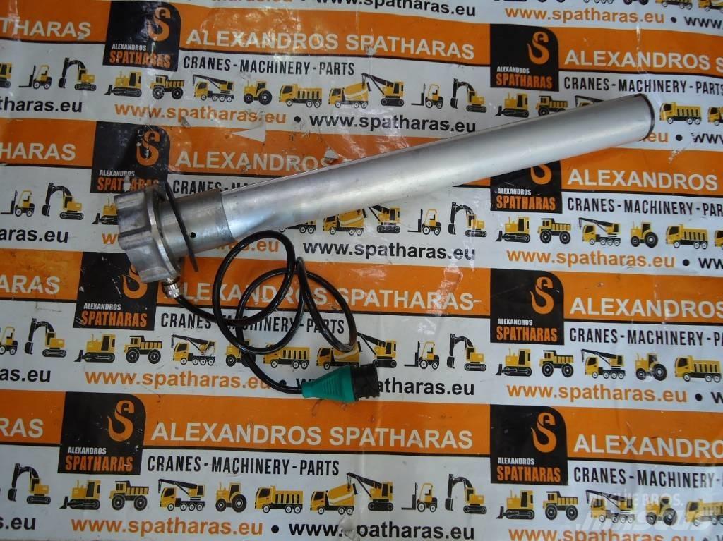 Fantuzzi 147199334 Motoren