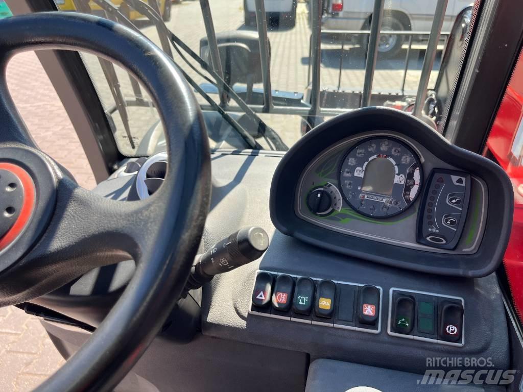 Manitou MLT 625-75 H Teleskoplader