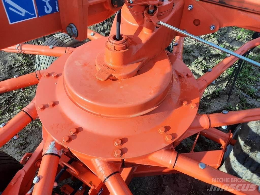 Kuhn GA6632 Schwader