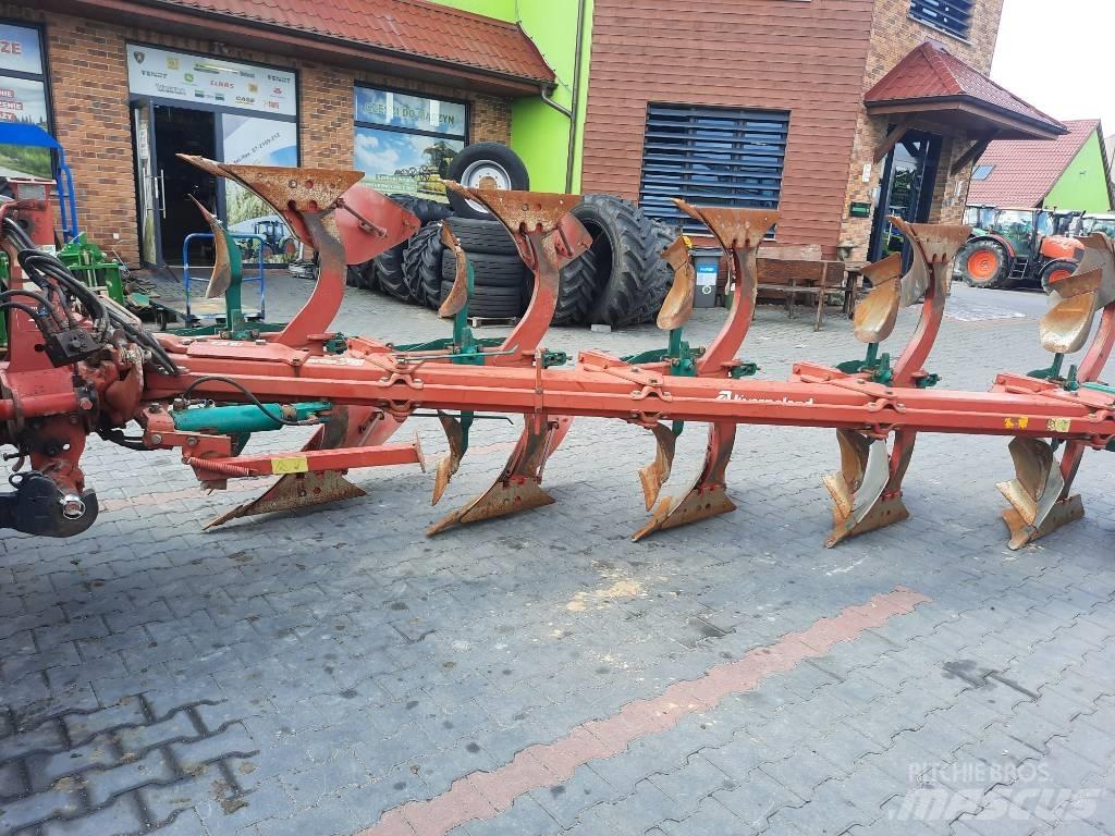 Kverneland ES95 Wendepflüge