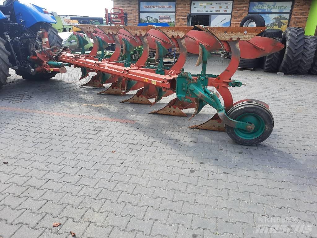 Kverneland ES95 Wendepflüge