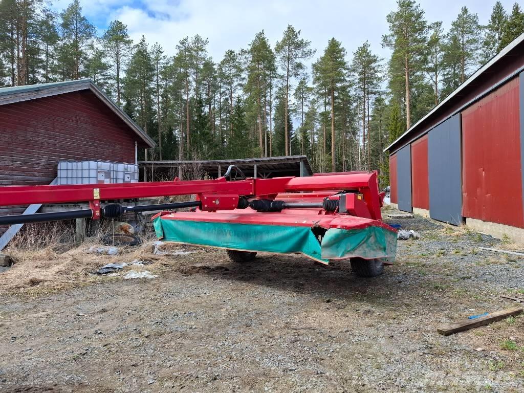 Kverneland 4336 CT Mähwerke