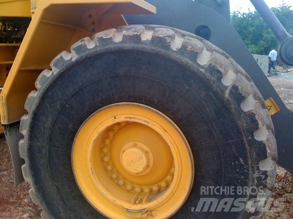Volvo L180 Radlader