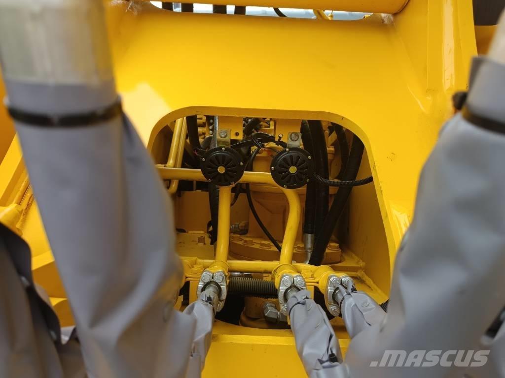 Komatsu PC 240 Raupenbagger