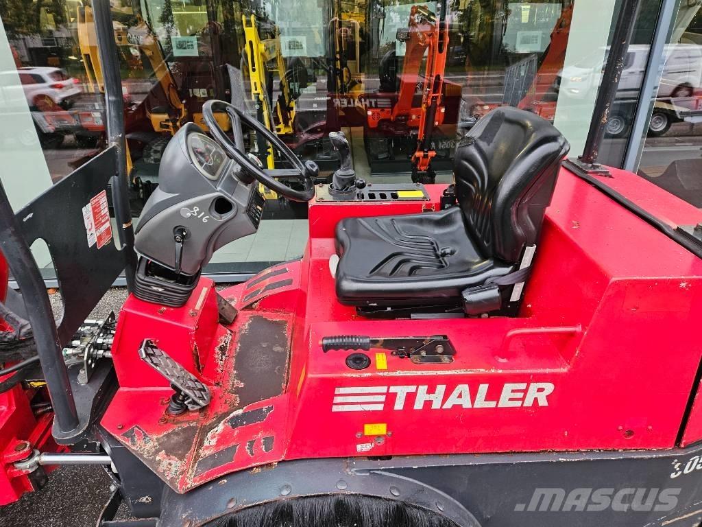 Thaler 3150a Minilader