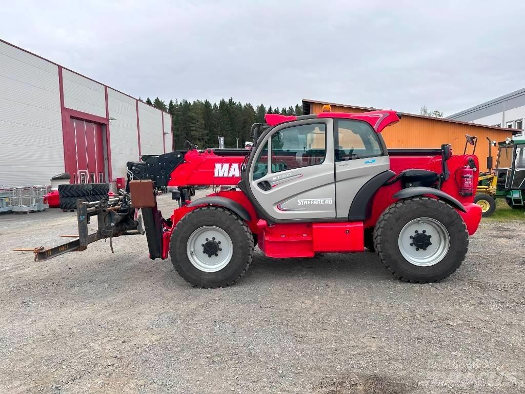 Manitou MT 1840 Teleskoplader