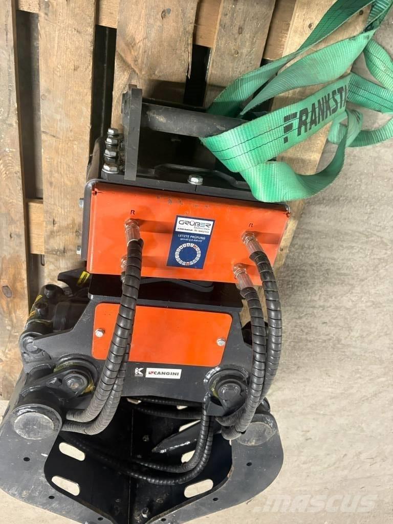 Cangini Benne 150 PF Greifer