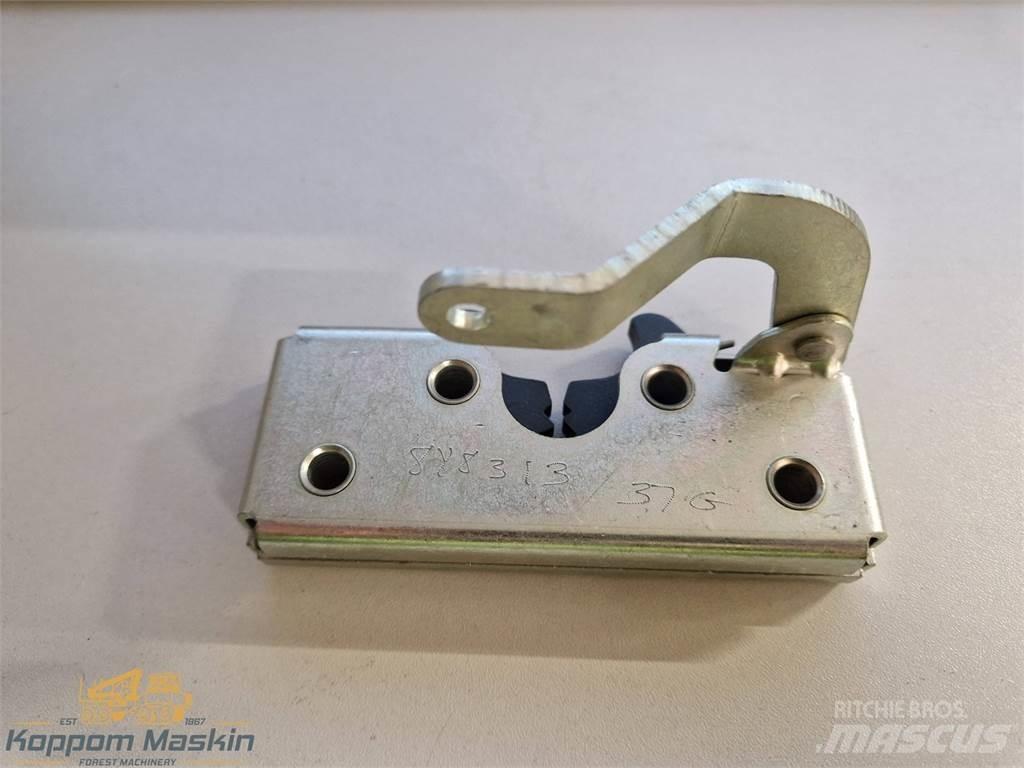 Eco Log 7012796 Chassis